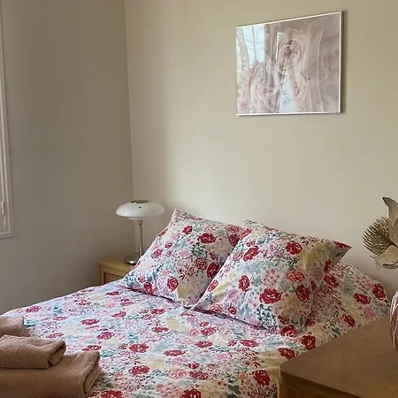 Appartamento Le Joli Paillé - Bleuet *