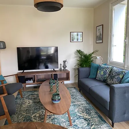 Le Joli Paillé - Bleuet *