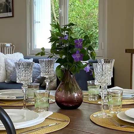 Le Joli Paille - Bleuet