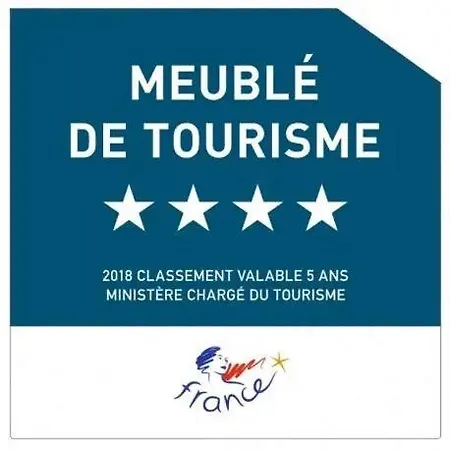 Appartement Le Joli Paille - Bleuet
