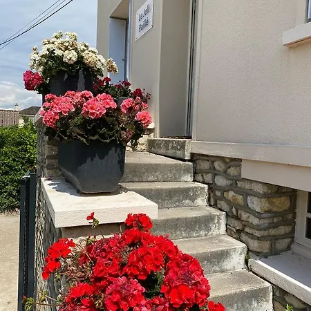 Le Joli Paille - Bleuet 公寓 *