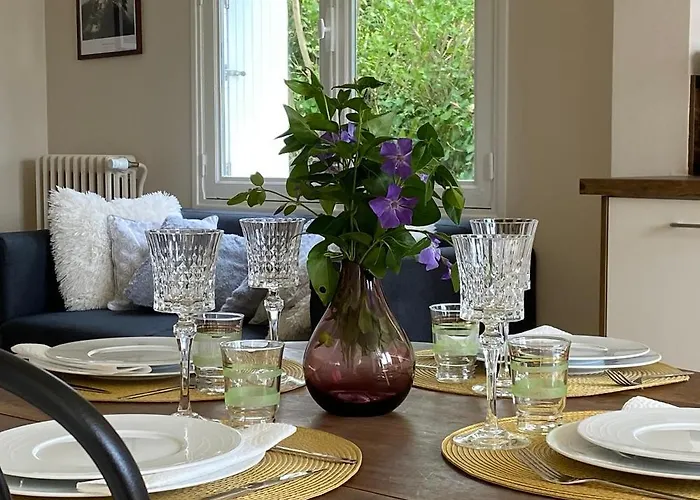 Le Joli Paille - Bleuet